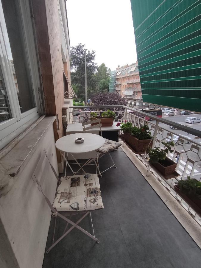 Gregory Place Rome Exterior photo