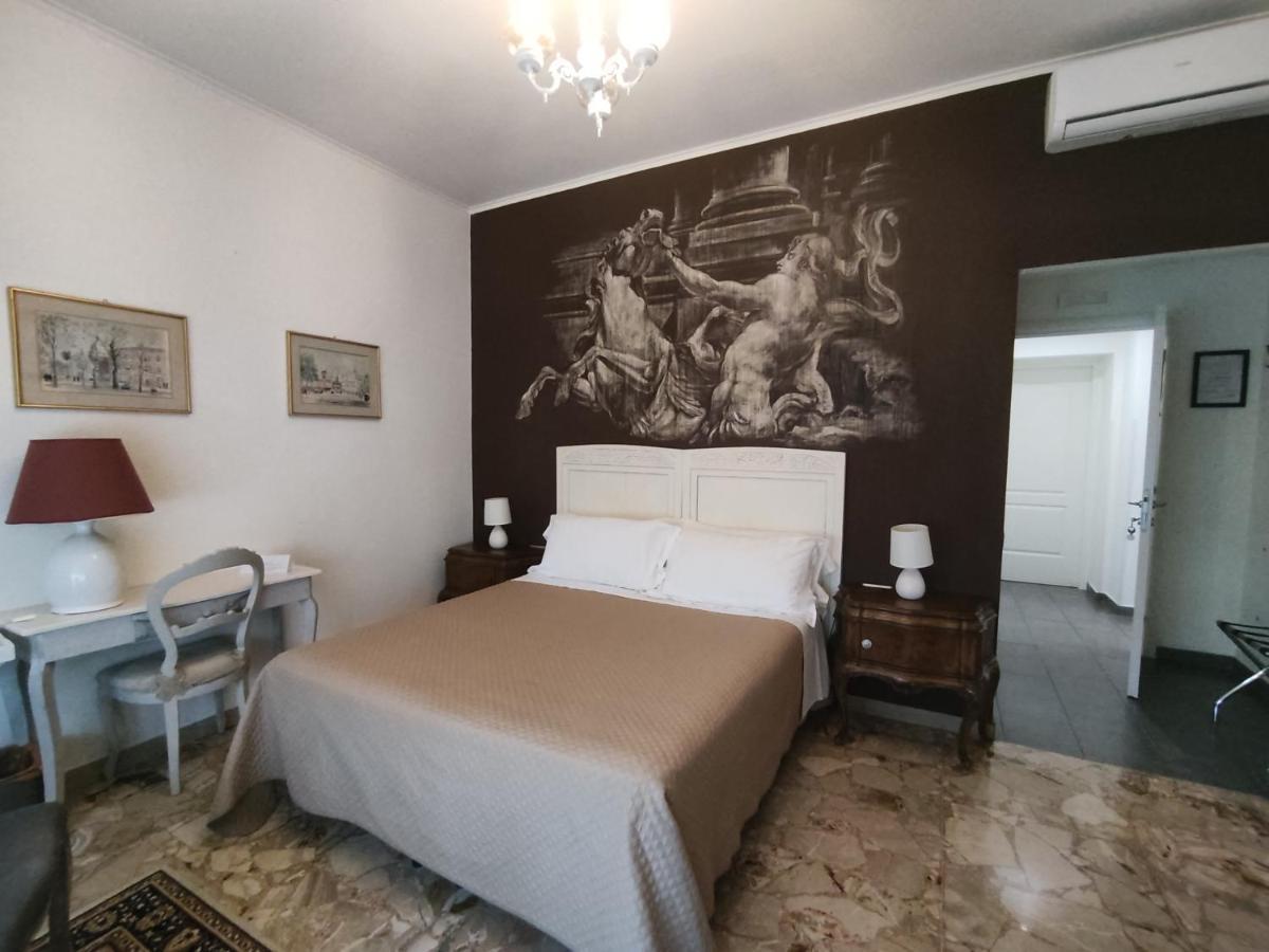 Gregory Place Rome Exterior photo